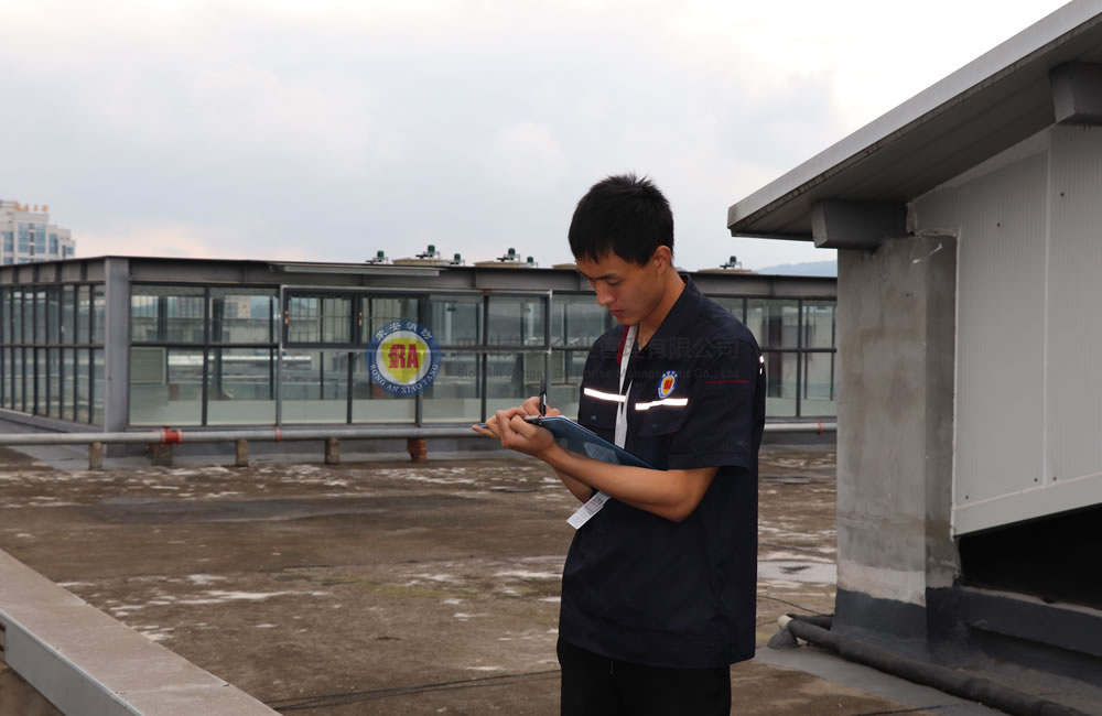 綿陽興發(fā)廣場